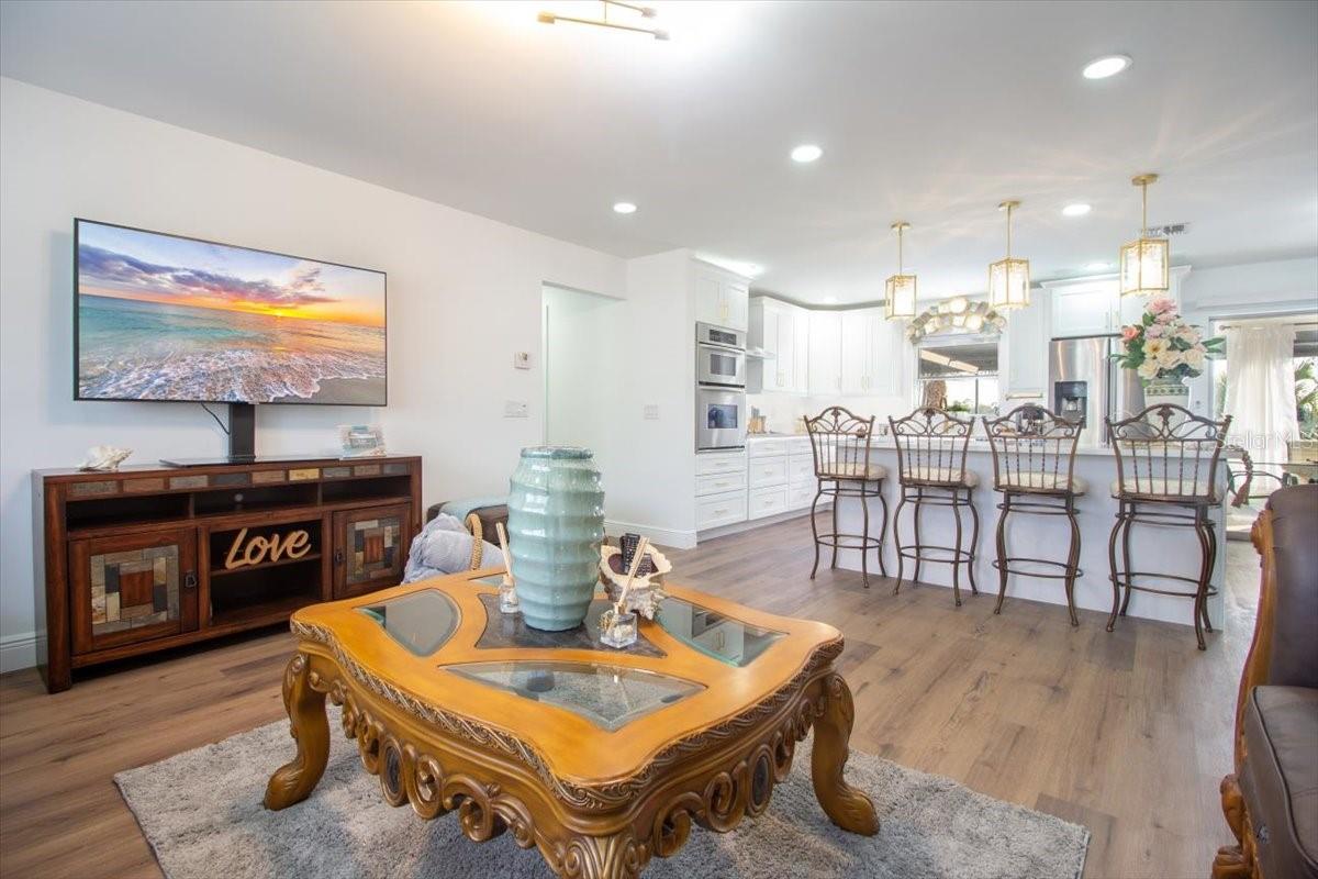 SEA PINES SUB - Residential