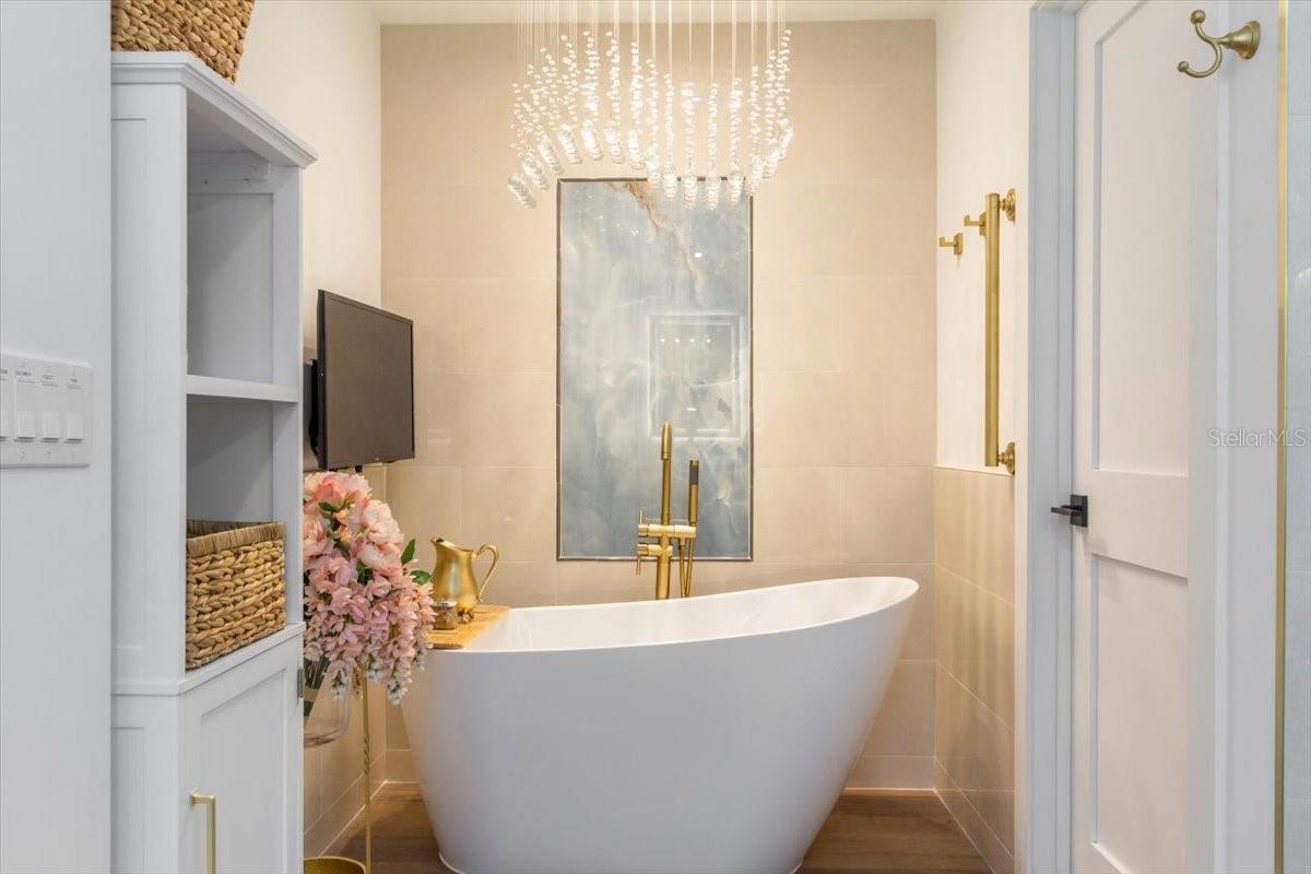 SEA PINES SUB - Residential