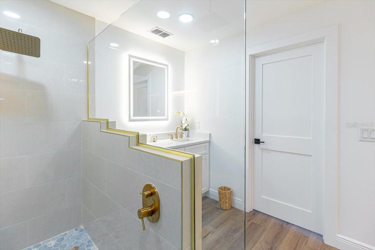 SEA PINES SUB - Residential