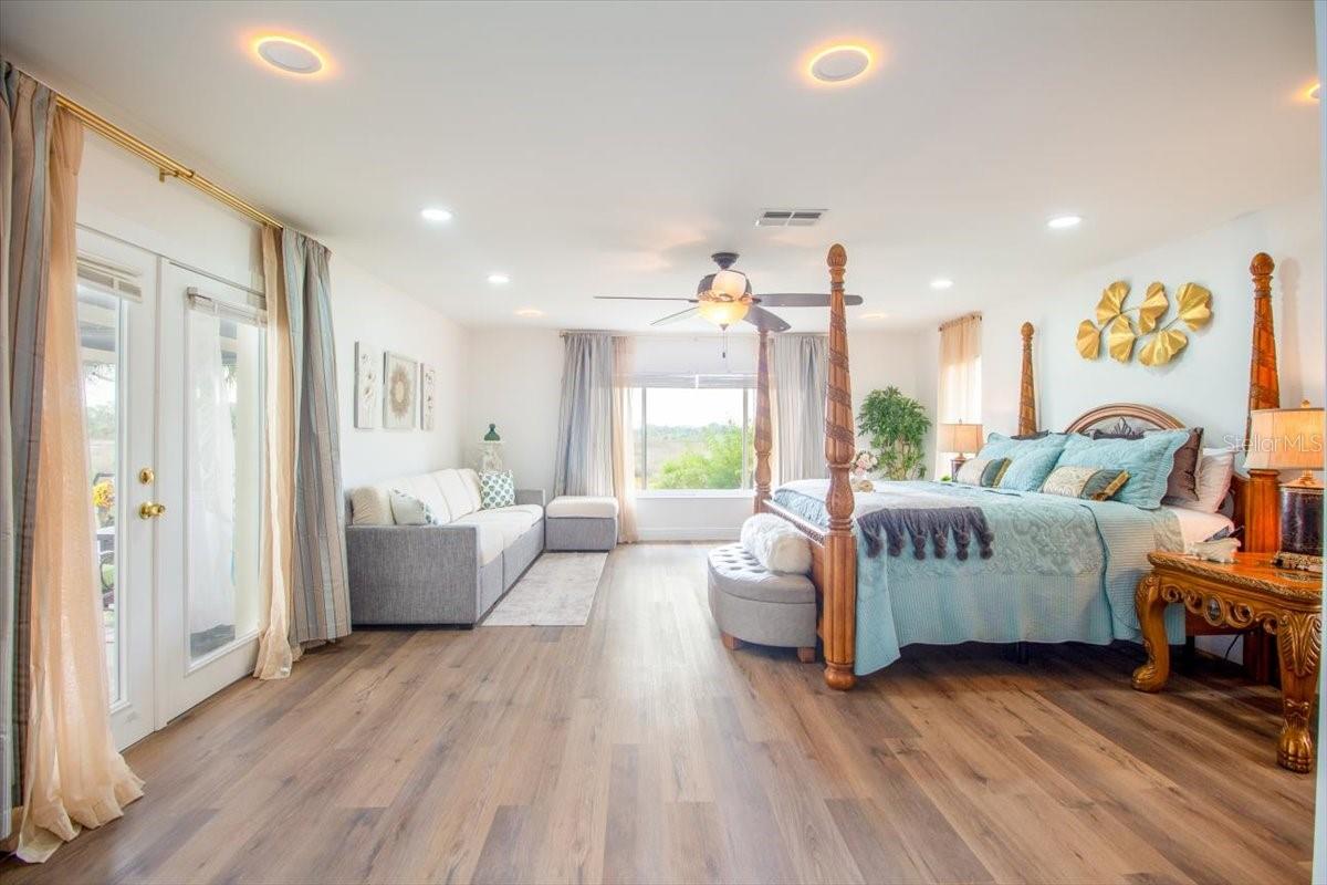 SEA PINES SUB - Residential