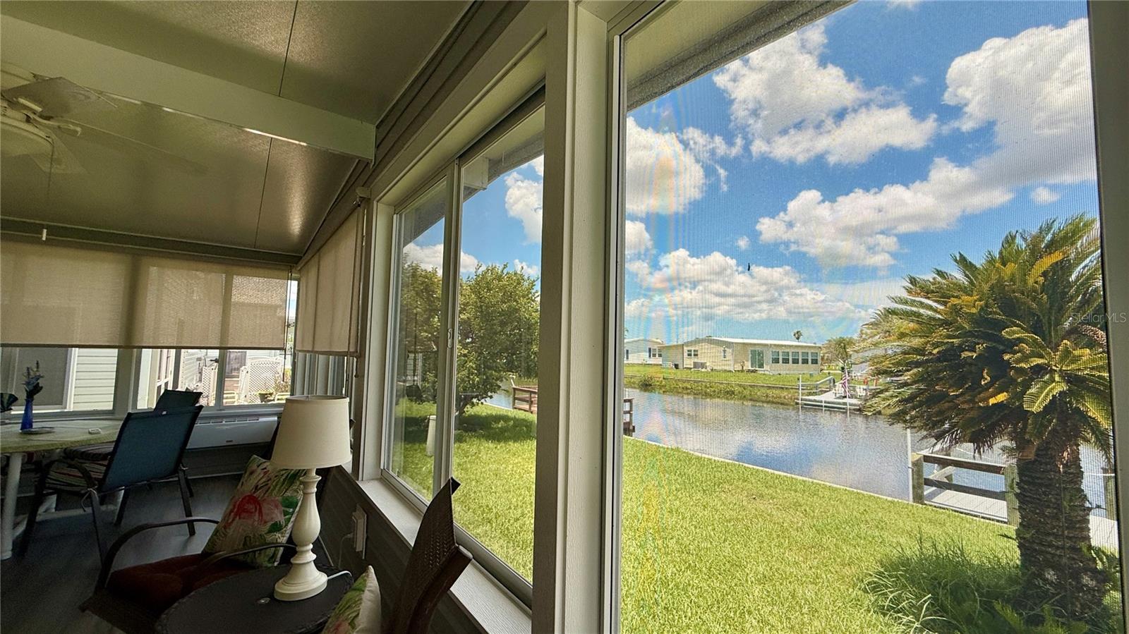 HARBOR COVE - Residential Lease
