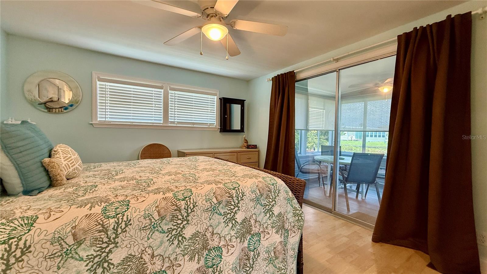 HARBOR COVE - Residential Lease