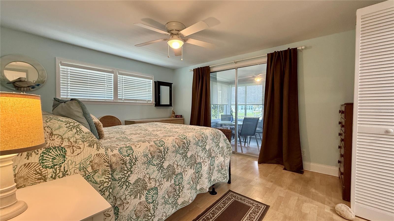 HARBOR COVE - Residential Lease