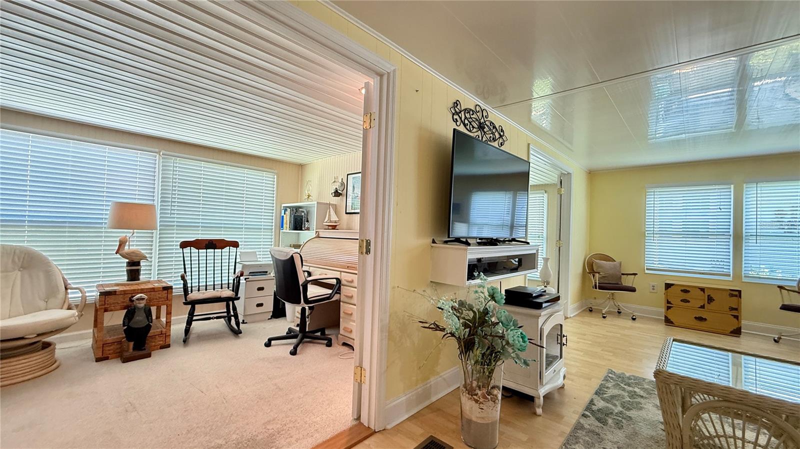 HARBOR COVE - Residential Lease