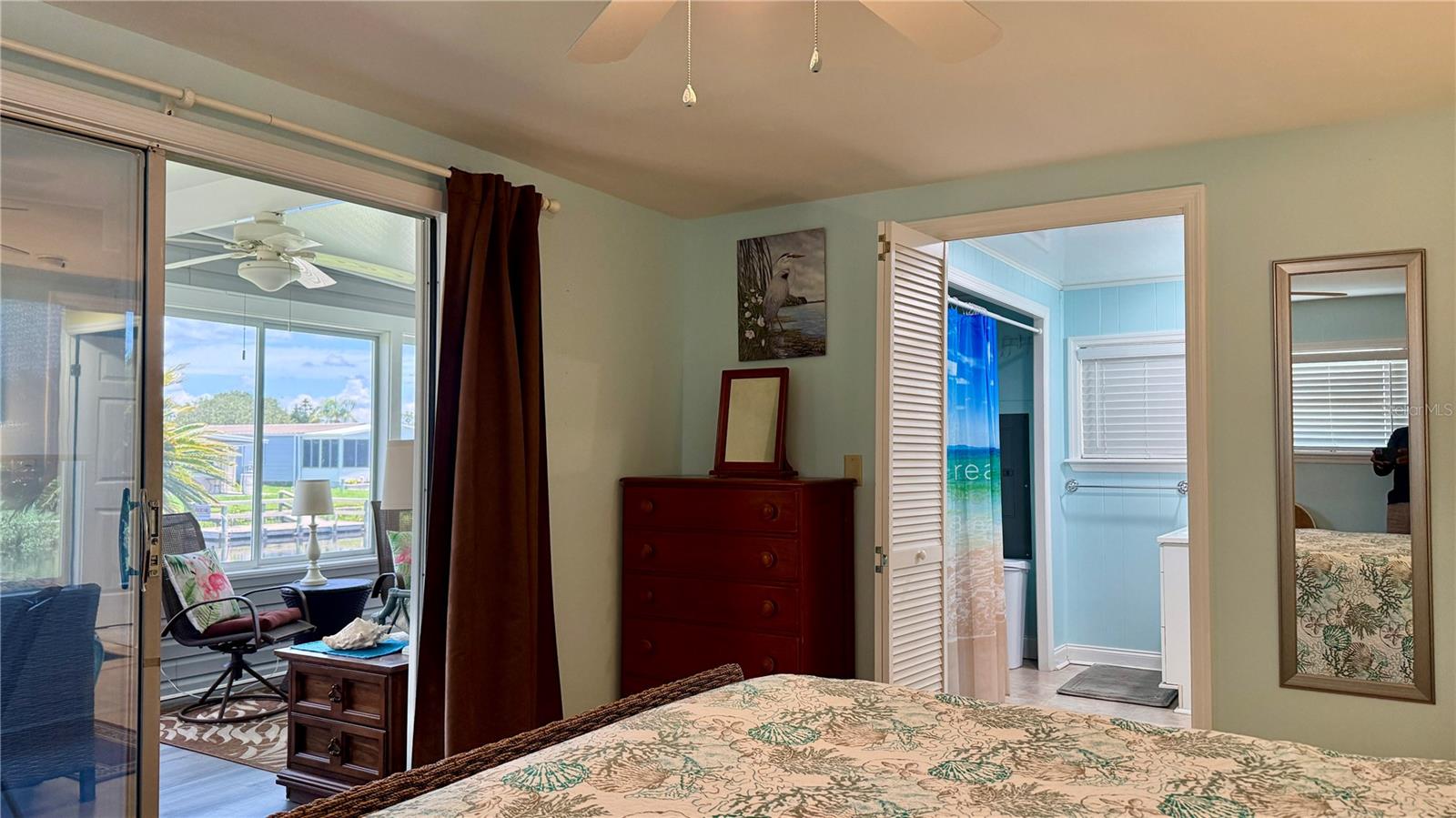 HARBOR COVE - Residential Lease