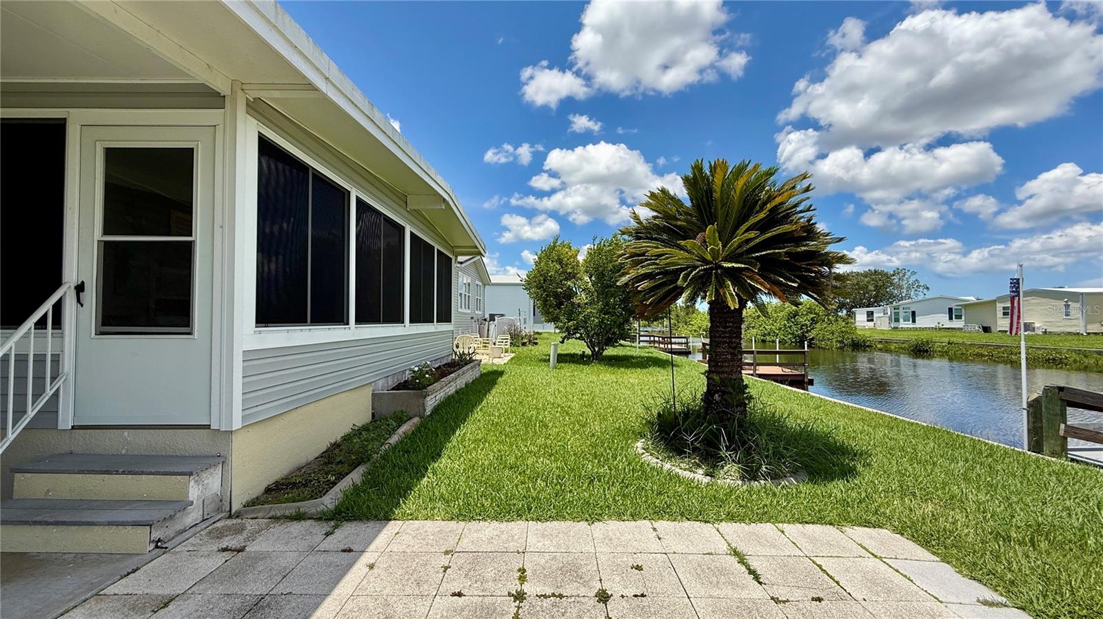 HARBOR COVE - Residential Lease