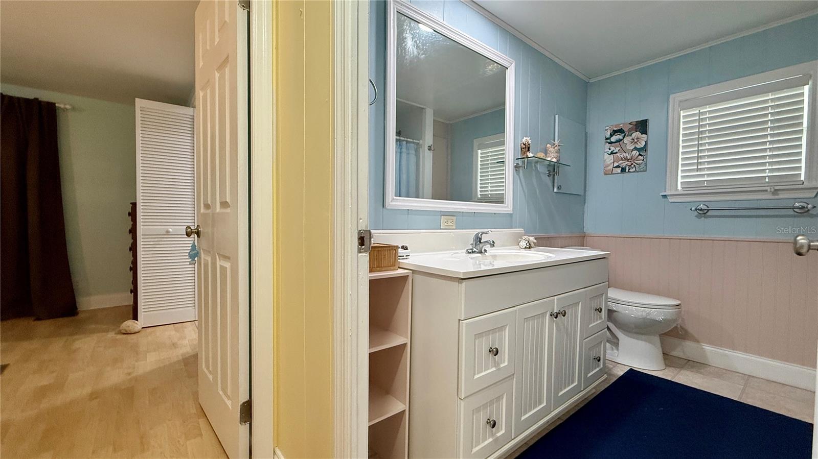 HARBOR COVE - Residential Lease