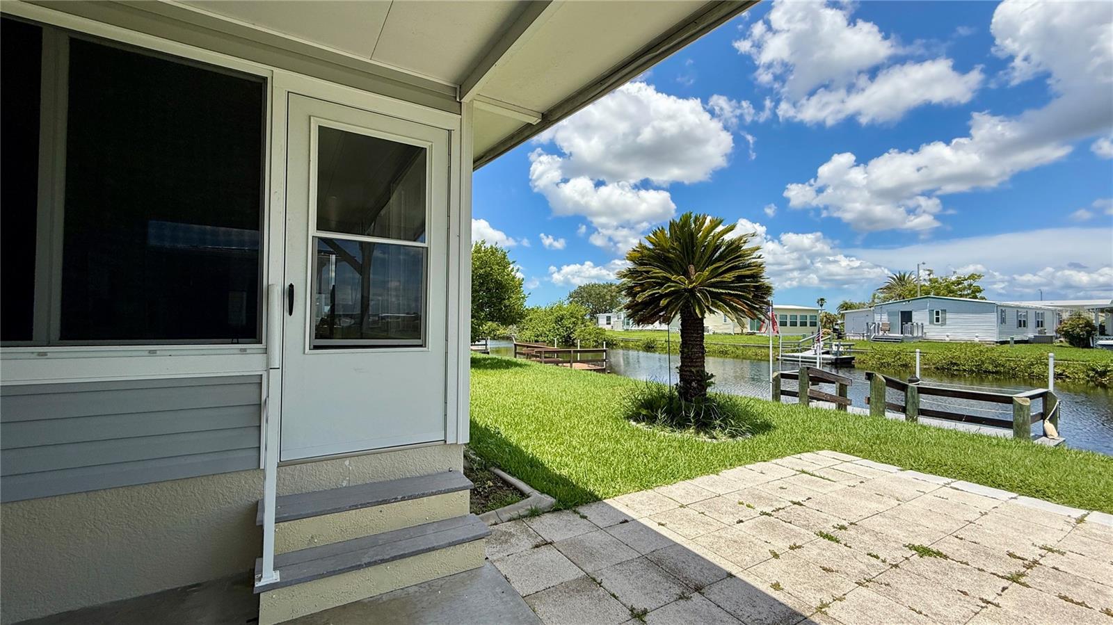 HARBOR COVE - Residential Lease