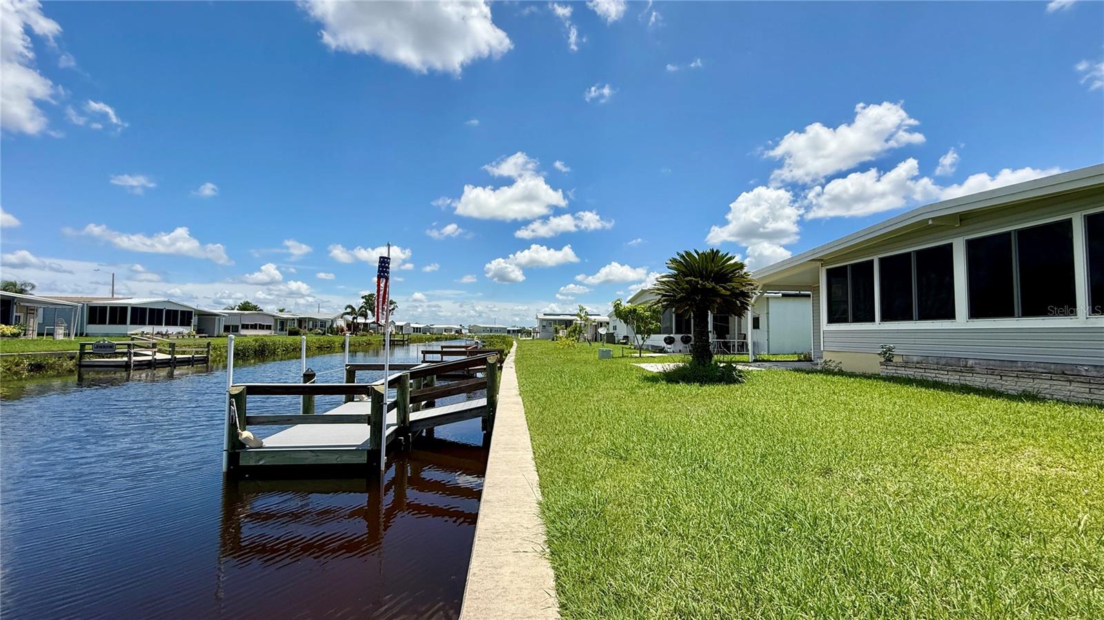 HARBOR COVE - Residential Lease