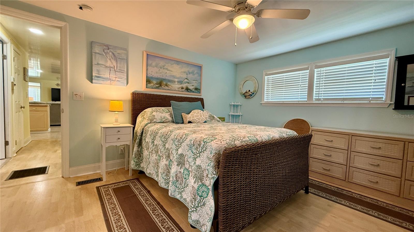 HARBOR COVE - Residential Lease