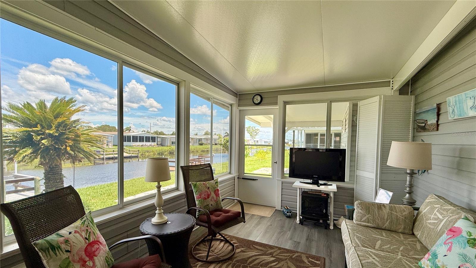 HARBOR COVE - Residential Lease