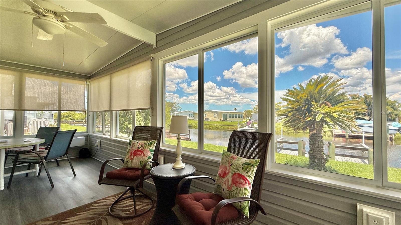 HARBOR COVE - Residential Lease