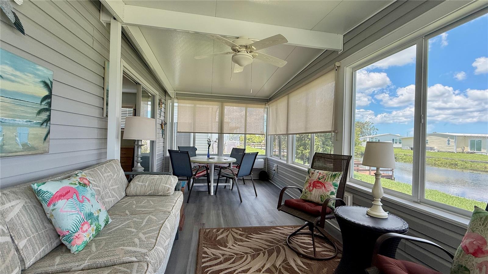 HARBOR COVE - Residential Lease