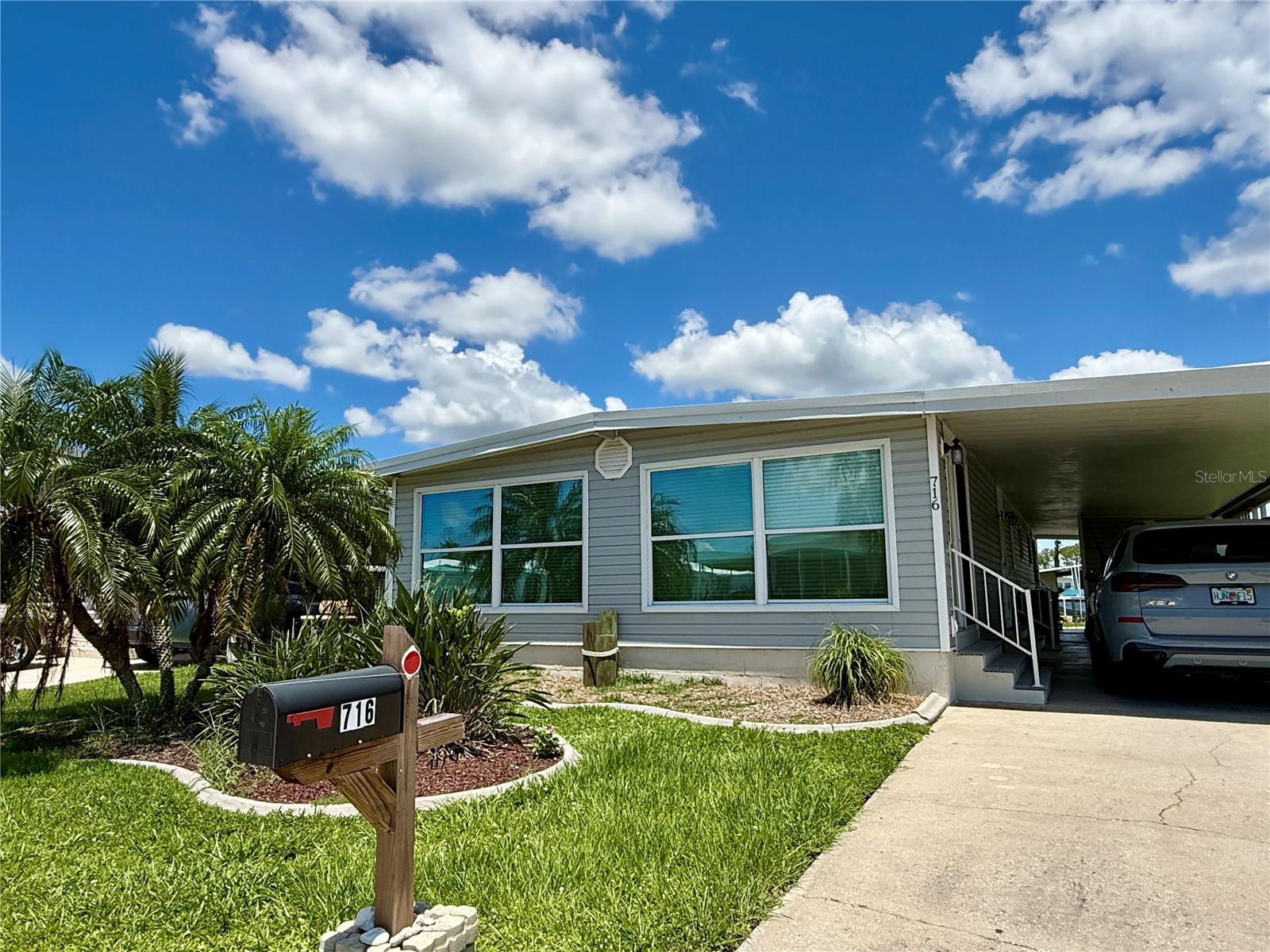 HARBOR COVE - Residential Lease