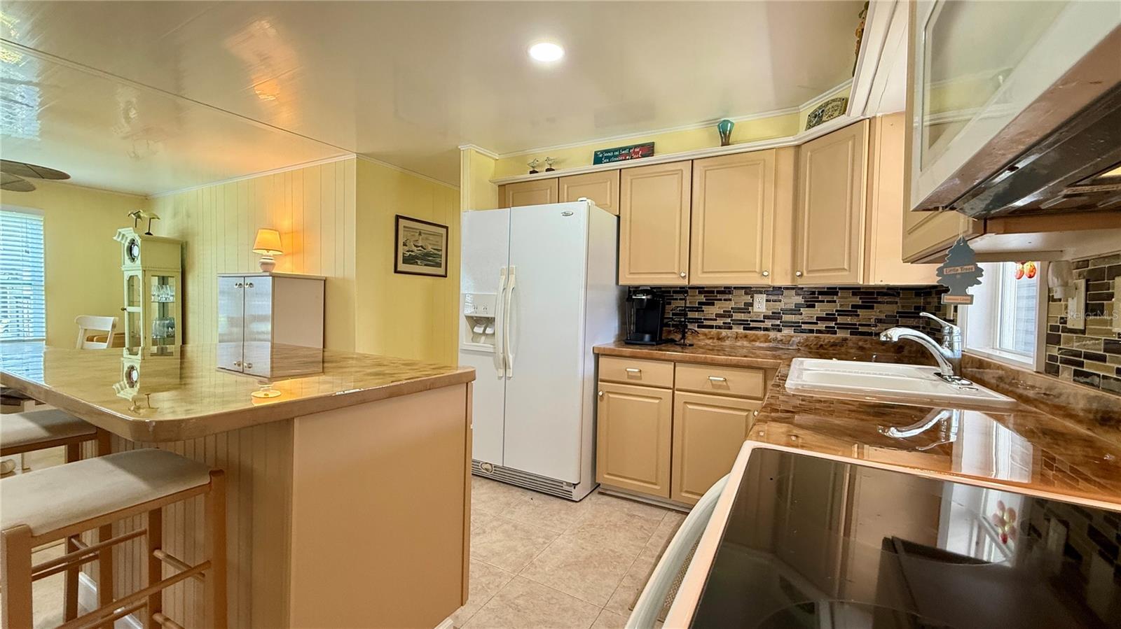 HARBOR COVE - Residential Lease