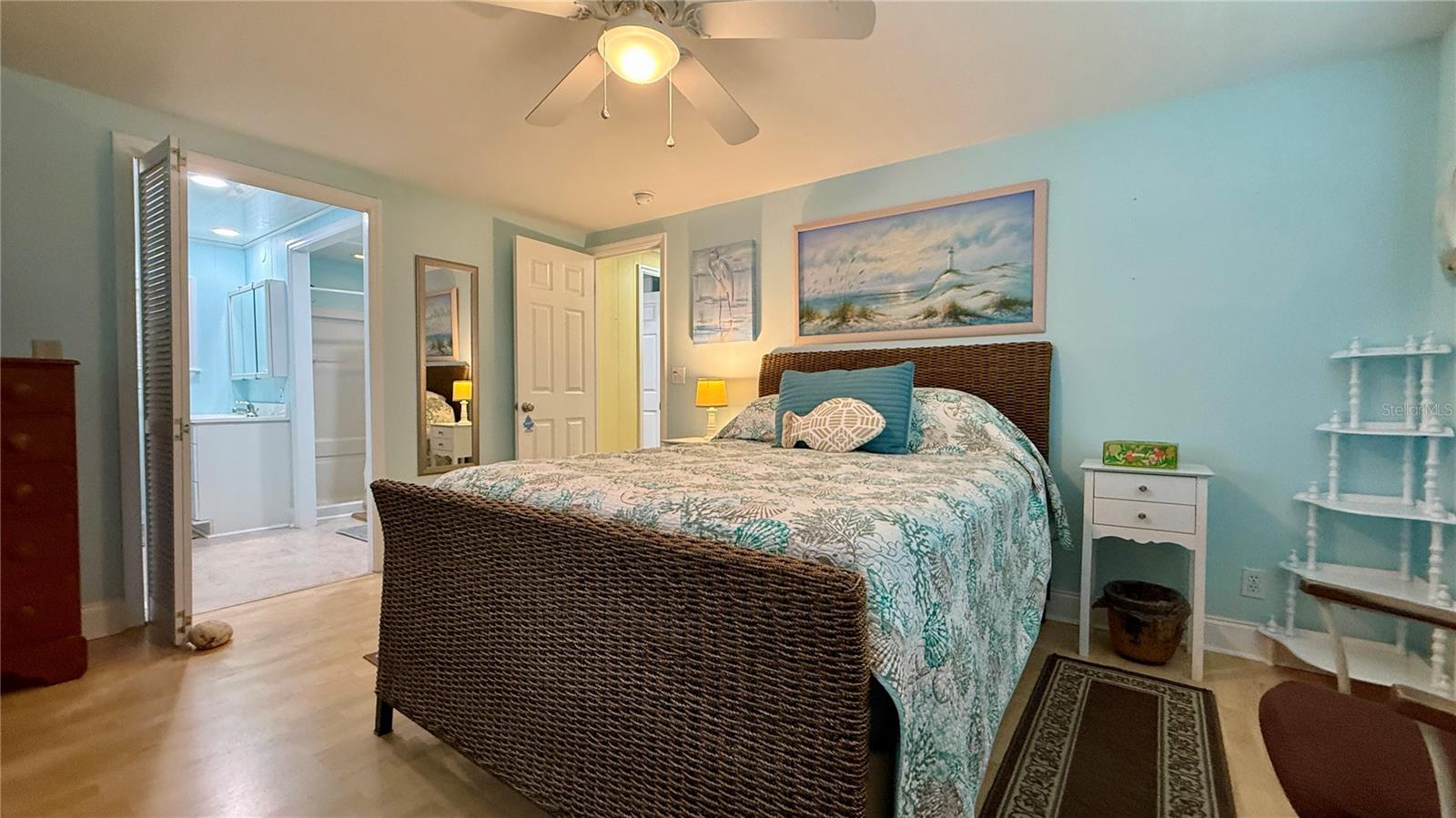 HARBOR COVE - Residential Lease