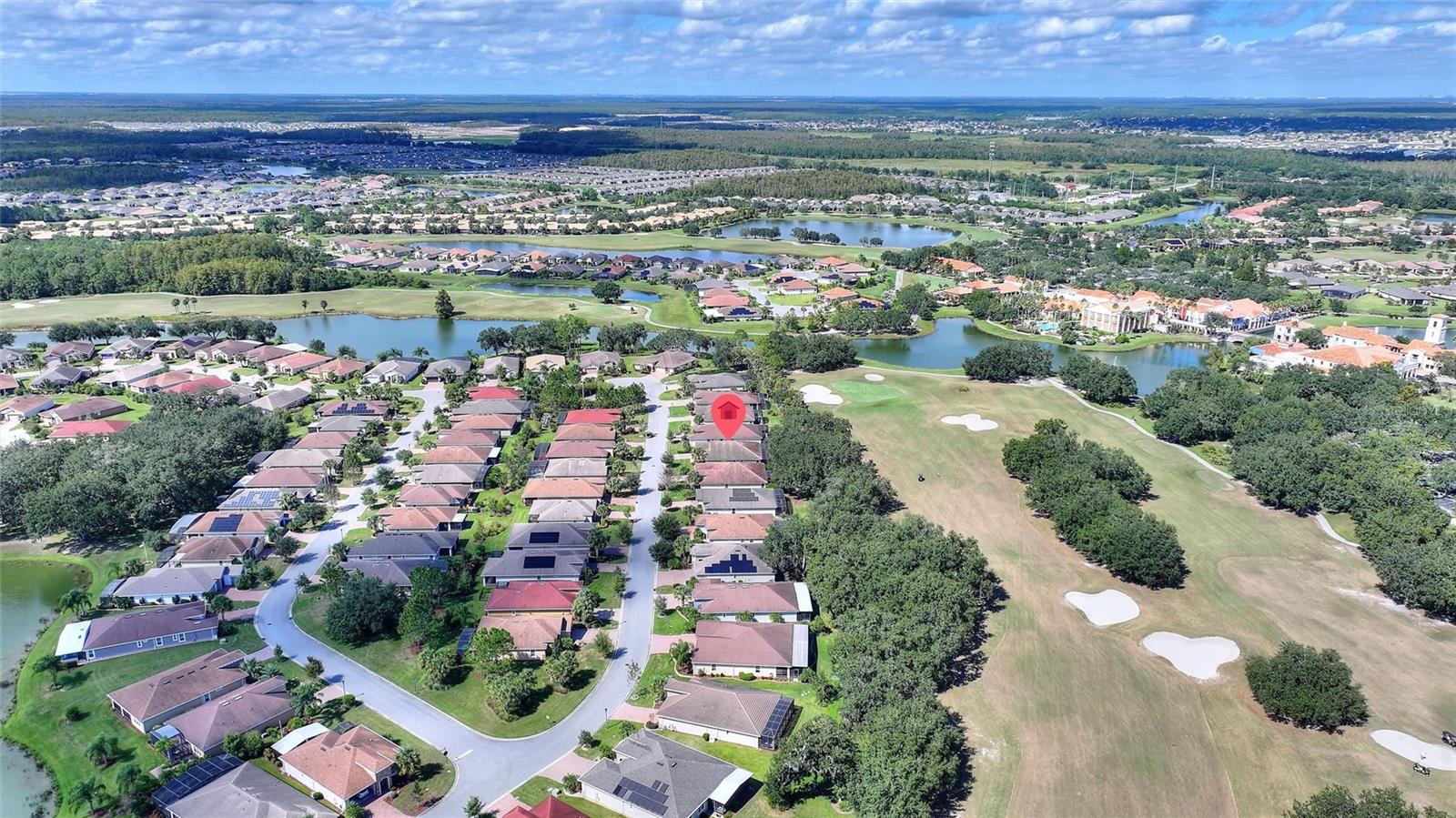 SOLIVITA PH 1F UN 1 - Residential