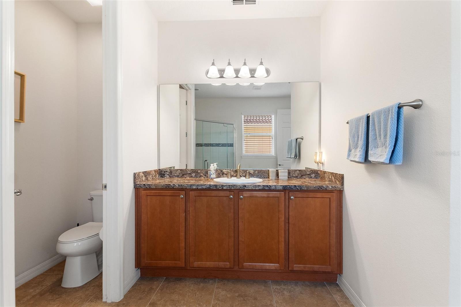 SOLIVITA PH 1F UN 1 - Residential