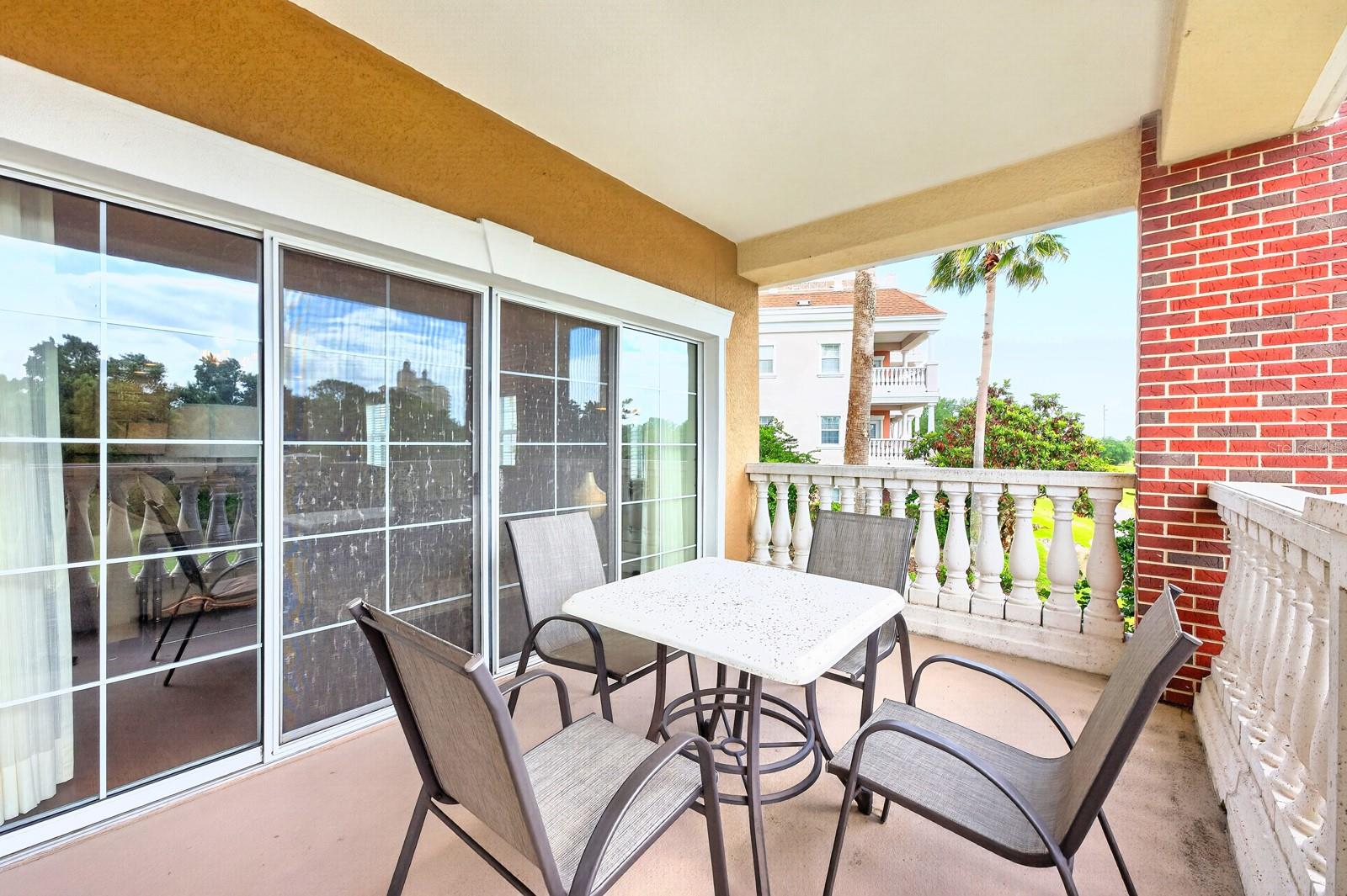 VILLAS AT REUNION SQUARE CONDO PH 2 - Residential