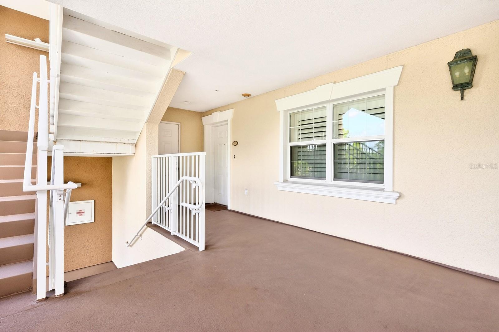 VILLAS AT REUNION SQUARE CONDO PH 2 - Residential