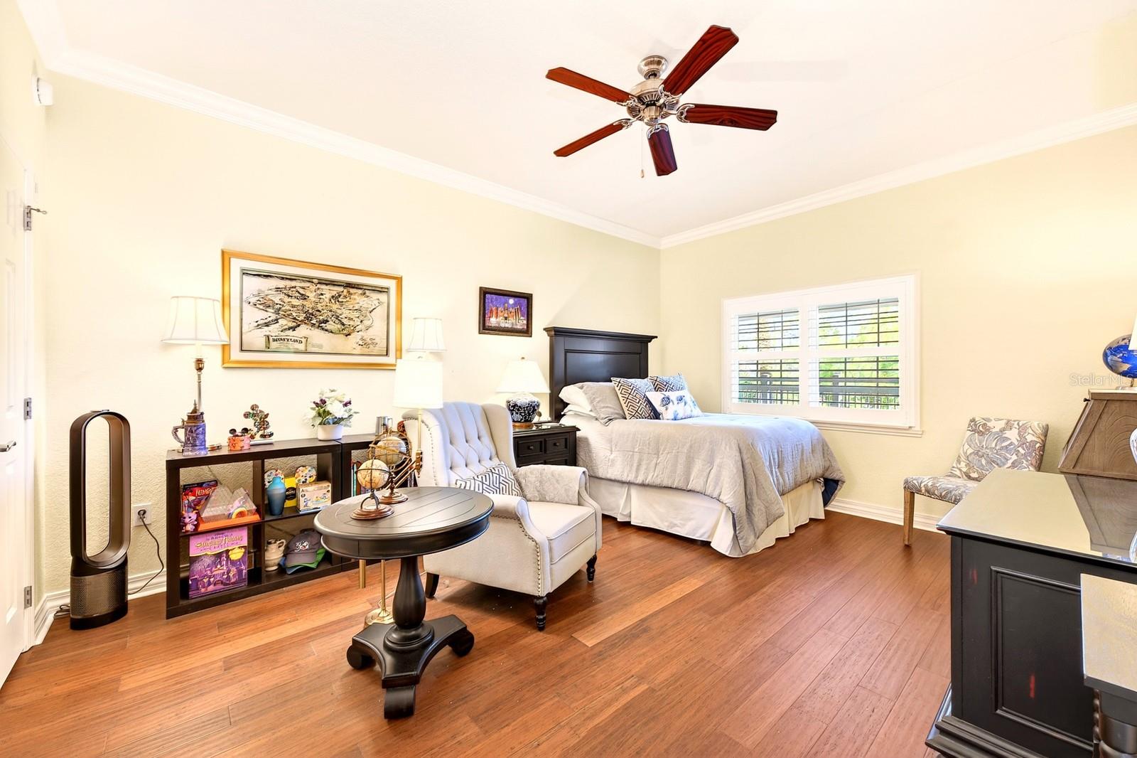 VILLAS AT REUNION SQUARE CONDO PH 2 - Residential