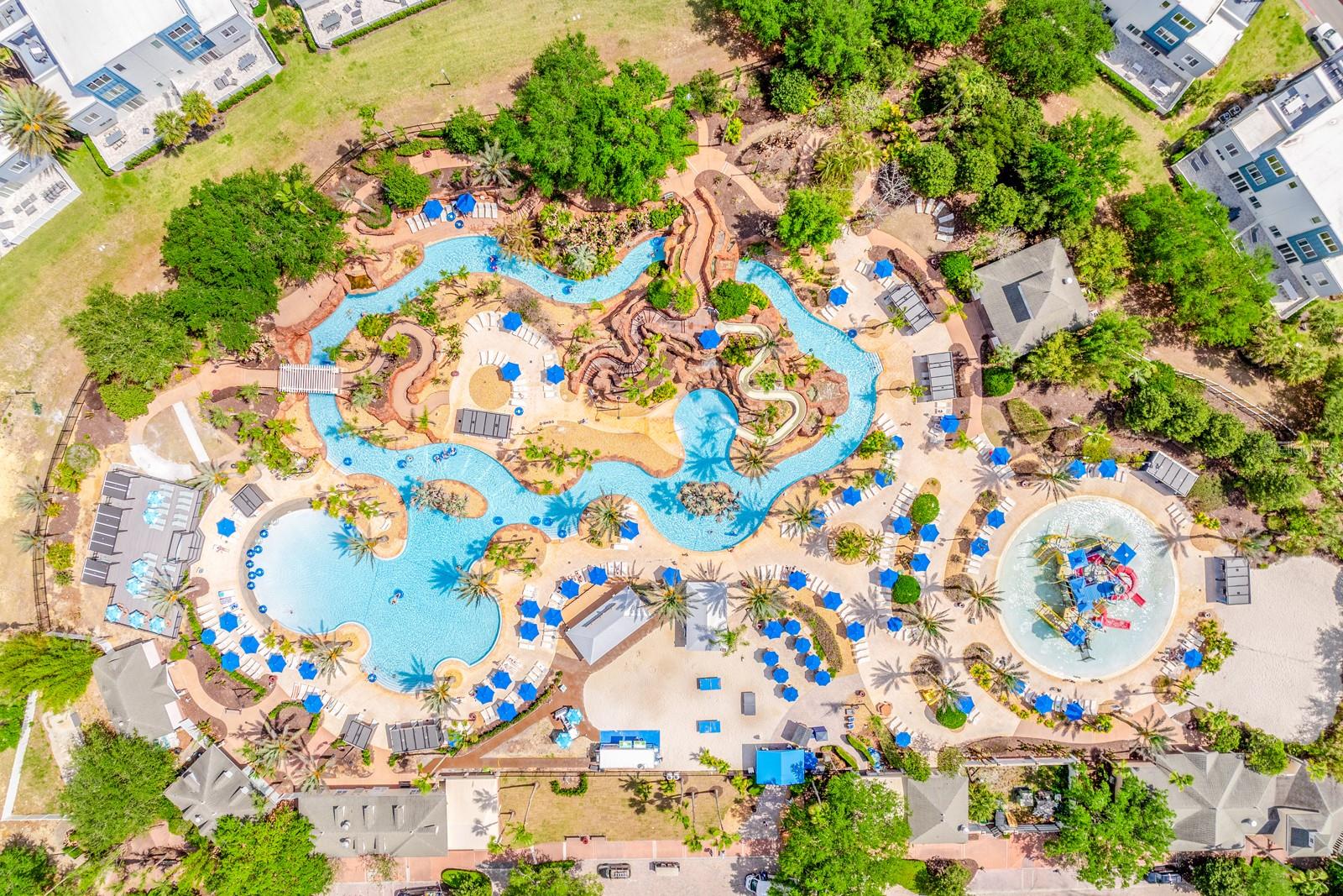 7612 CABANA COURT 201