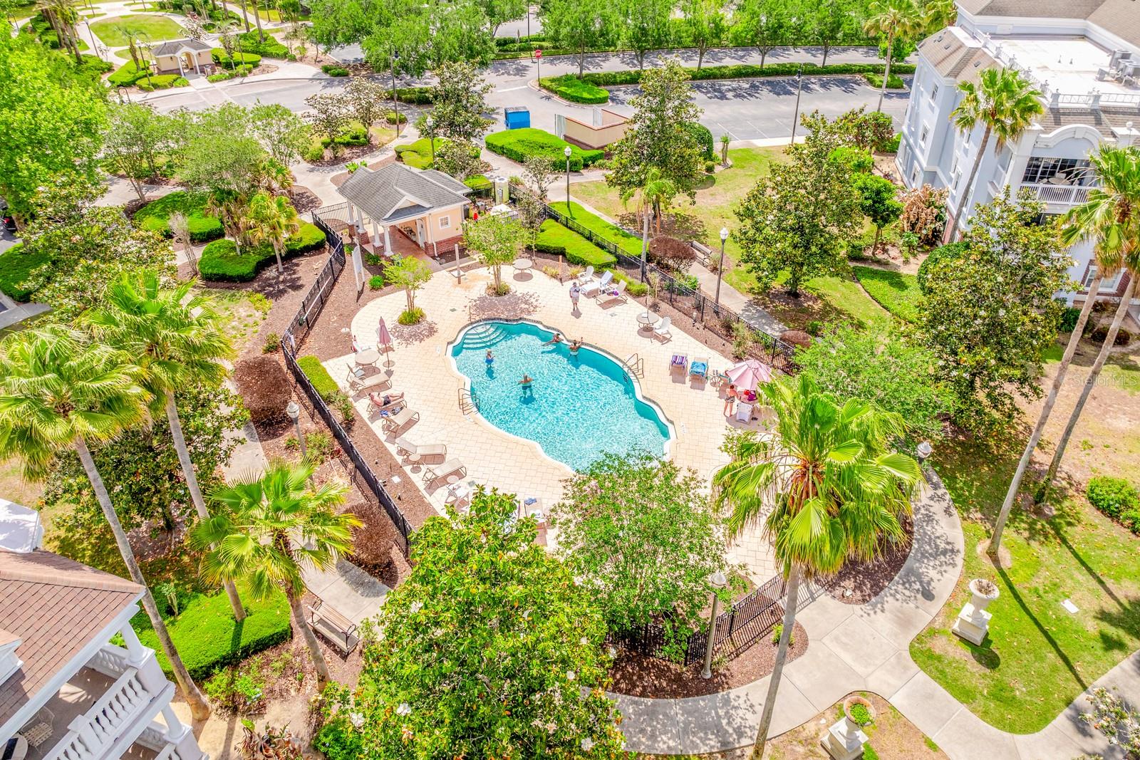 7612 CABANA COURT 201