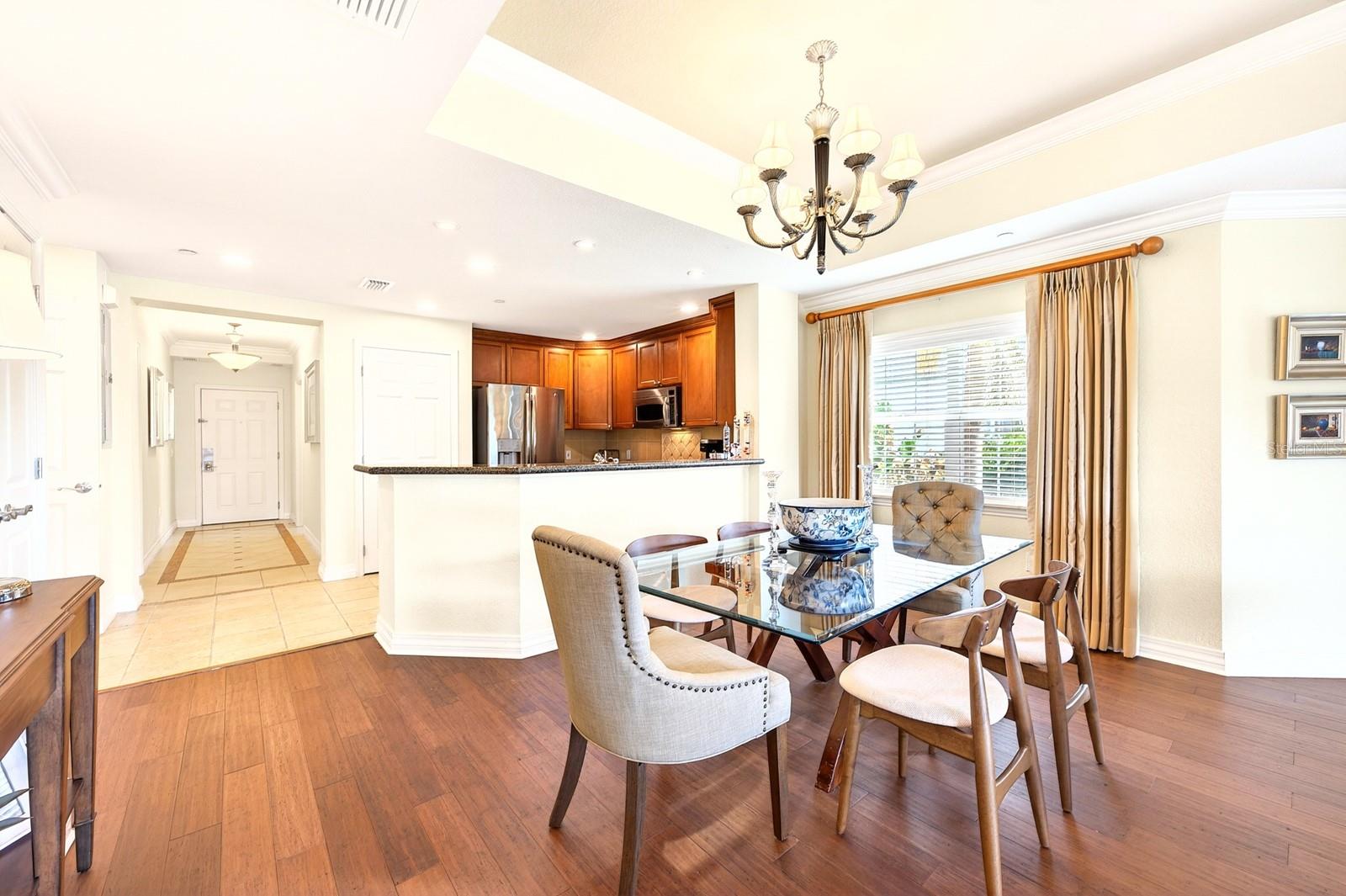 VILLAS AT REUNION SQUARE CONDO PH 2 - Residential