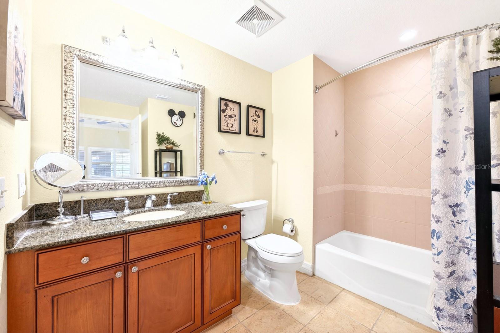 VILLAS AT REUNION SQUARE CONDO PH 2 - Residential