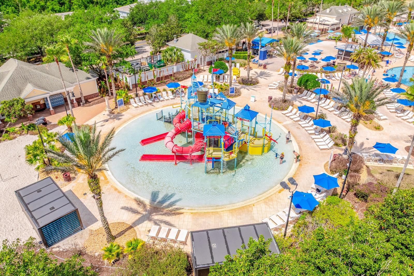 VILLAS AT REUNION SQUARE CONDO PH 2 - Residential