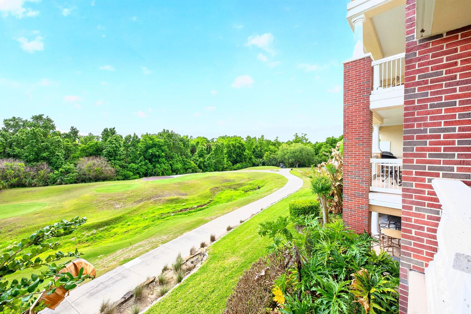 VILLAS AT REUNION SQUARE CONDO PH 2 - Residential