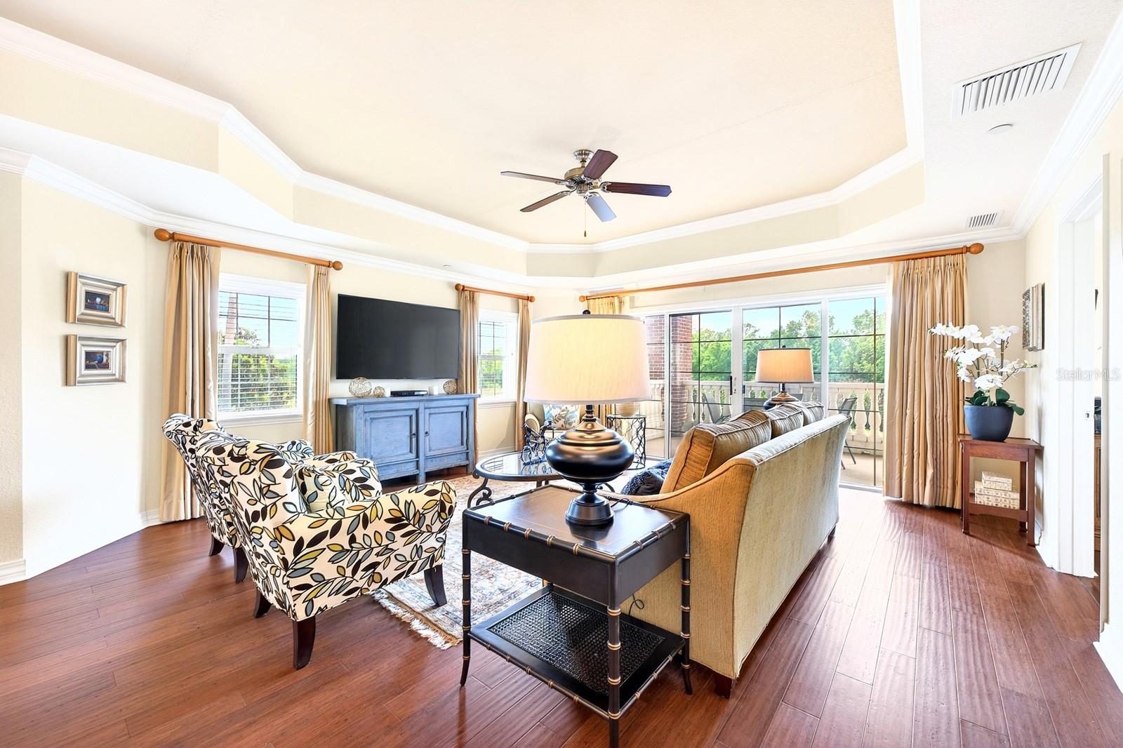 VILLAS AT REUNION SQUARE CONDO PH 2 - Residential