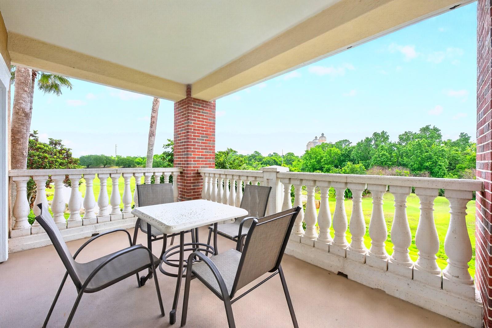 VILLAS AT REUNION SQUARE CONDO PH 2 - Residential