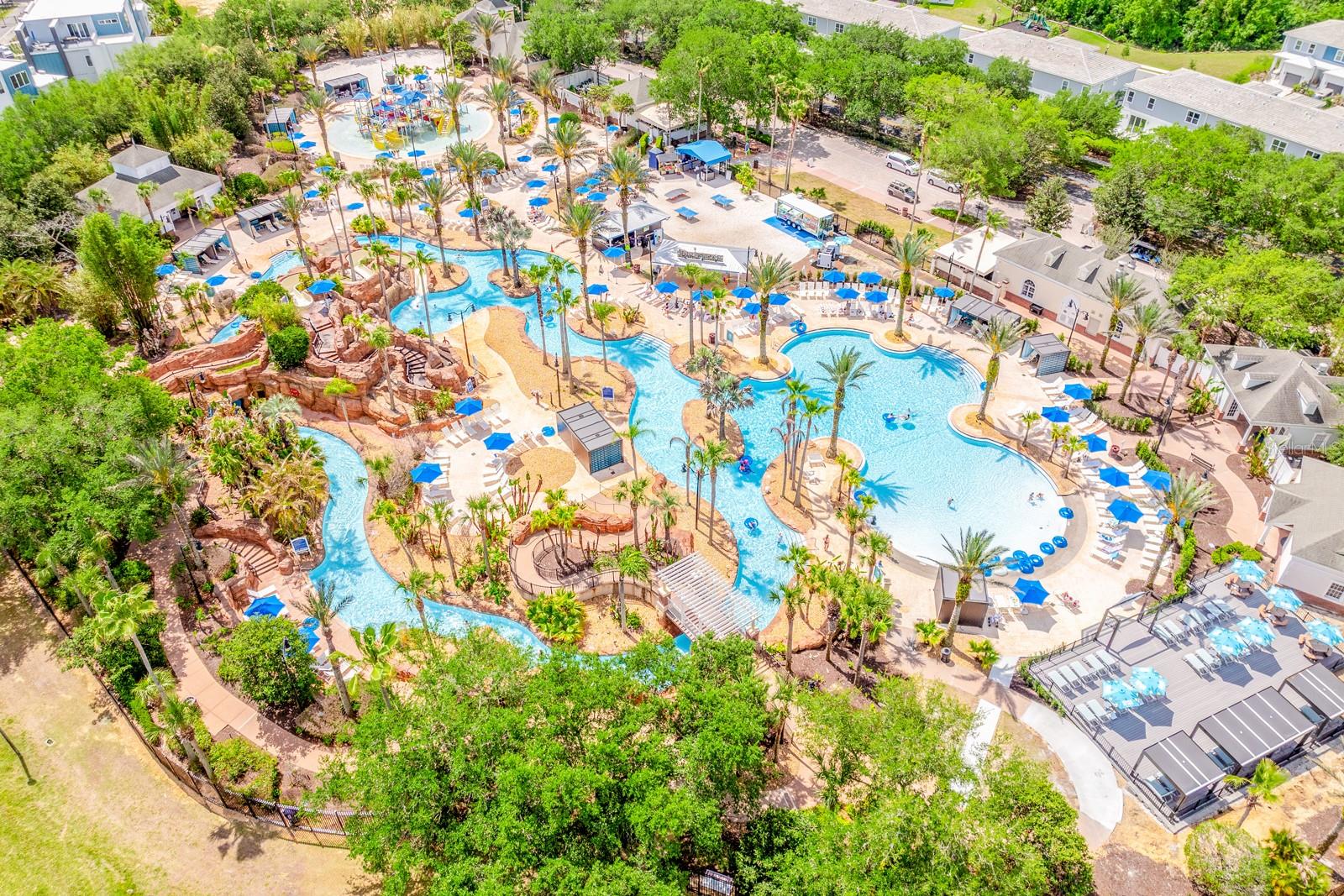 VILLAS AT REUNION SQUARE CONDO PH 2 - Residential