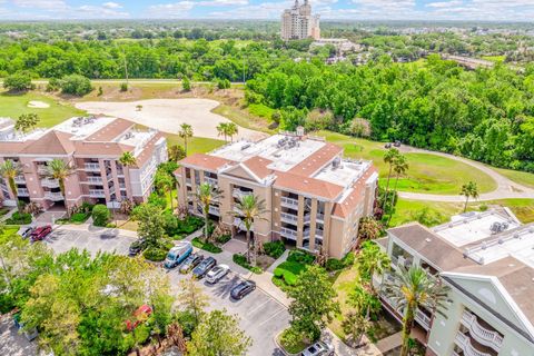 Photo of 7612 Cabana Court #201, Reunion, FL 34747 (MLS # O6400667)