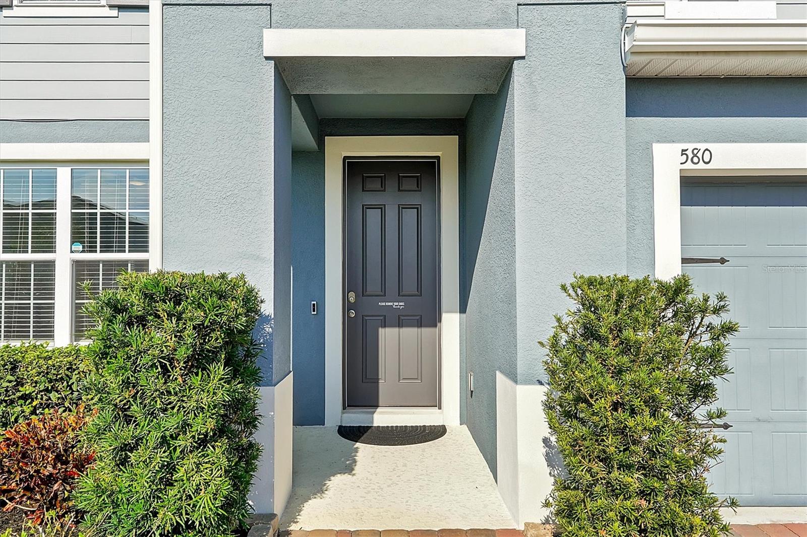 580 SEATTLE SLEW DRIVE