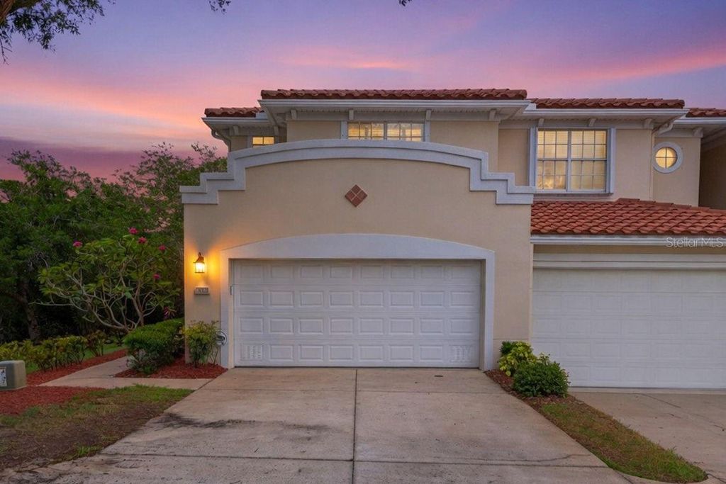 Photo of 252 Valencia Circle, St Petersburg, FL 33716 (MLS # TB8504708)