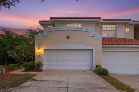 Photo of 252 Valencia Circle, St Petersburg, FL 33716 (MLS # TB8504708)