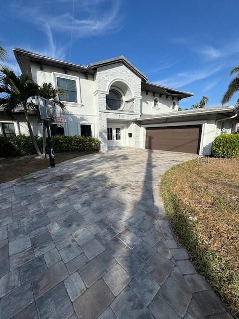 SUNSET PARK ISLES UNIT 3 - Residential