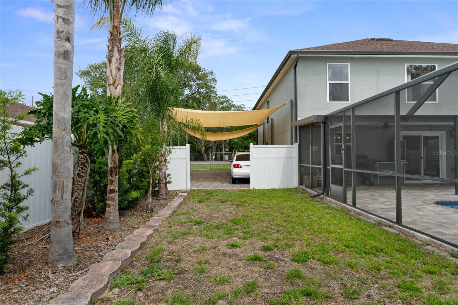 SPRING HILL - Residential