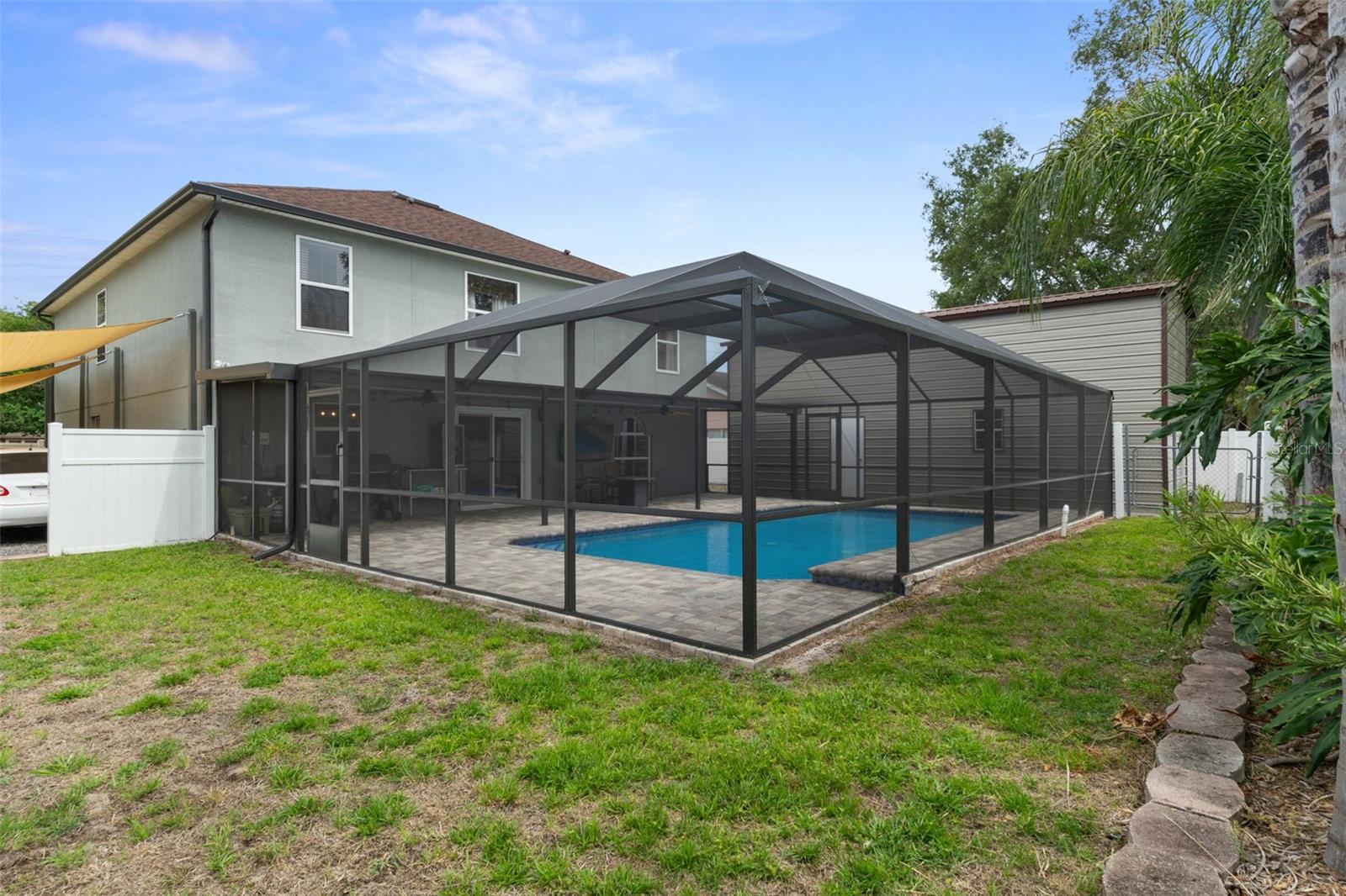SPRING HILL - Residential