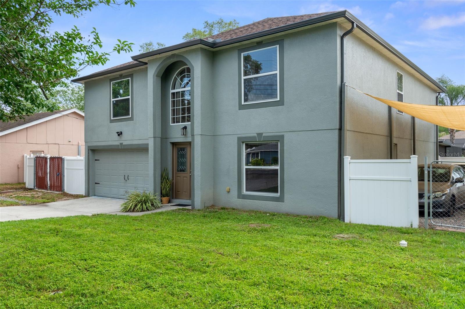 SPRING HILL - Residential