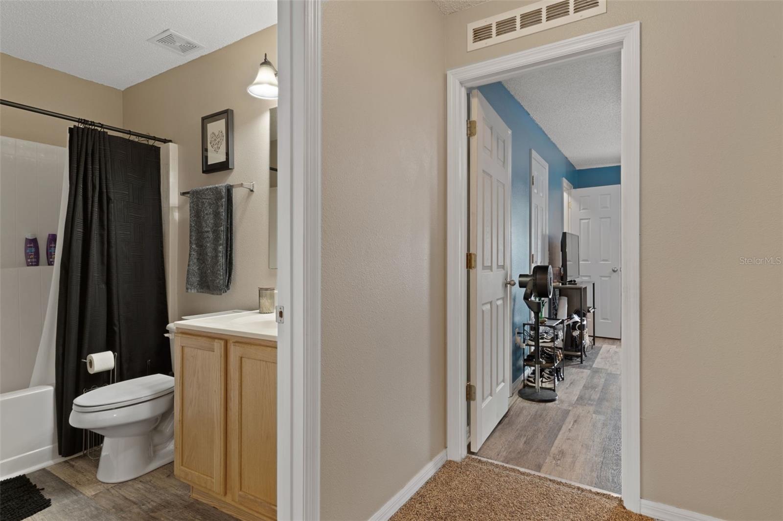 SPRING HILL - Residential