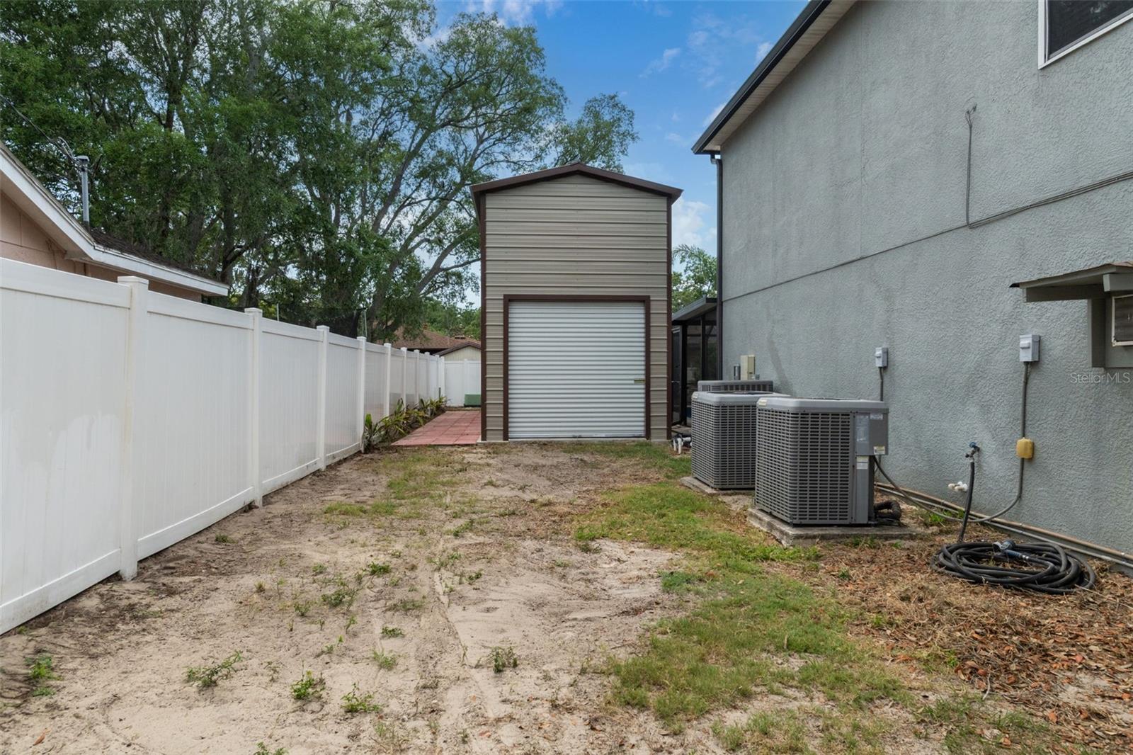 SPRING HILL - Residential