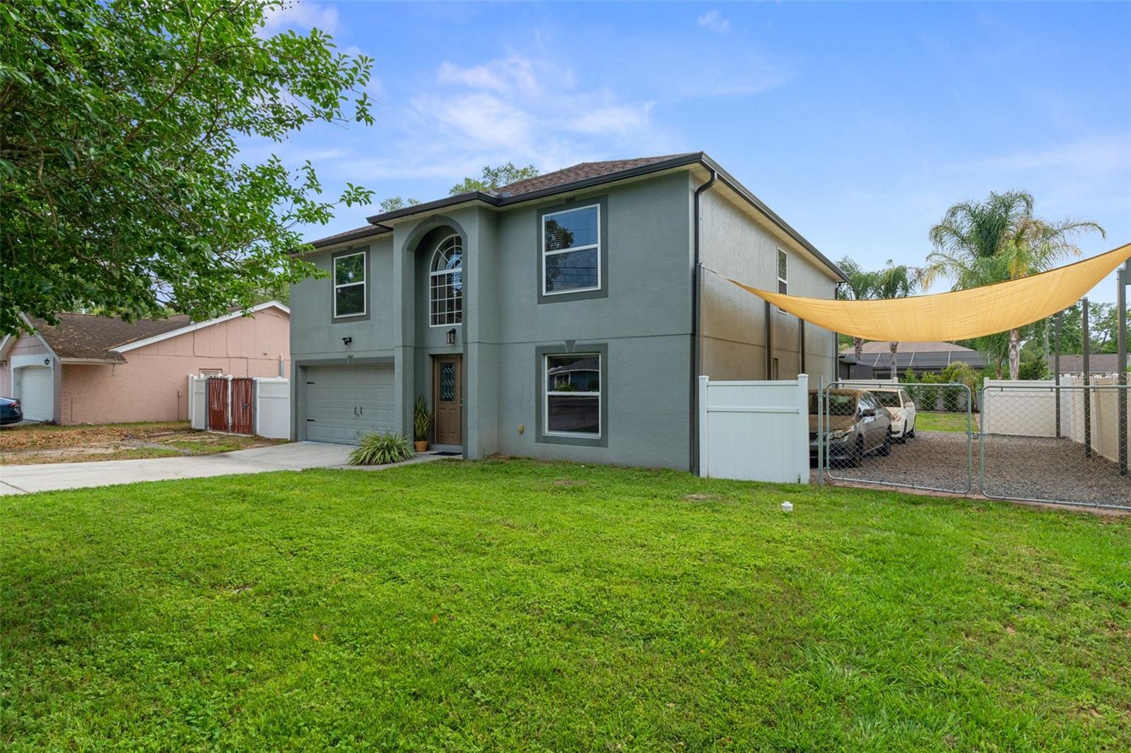 SPRING HILL - Residential