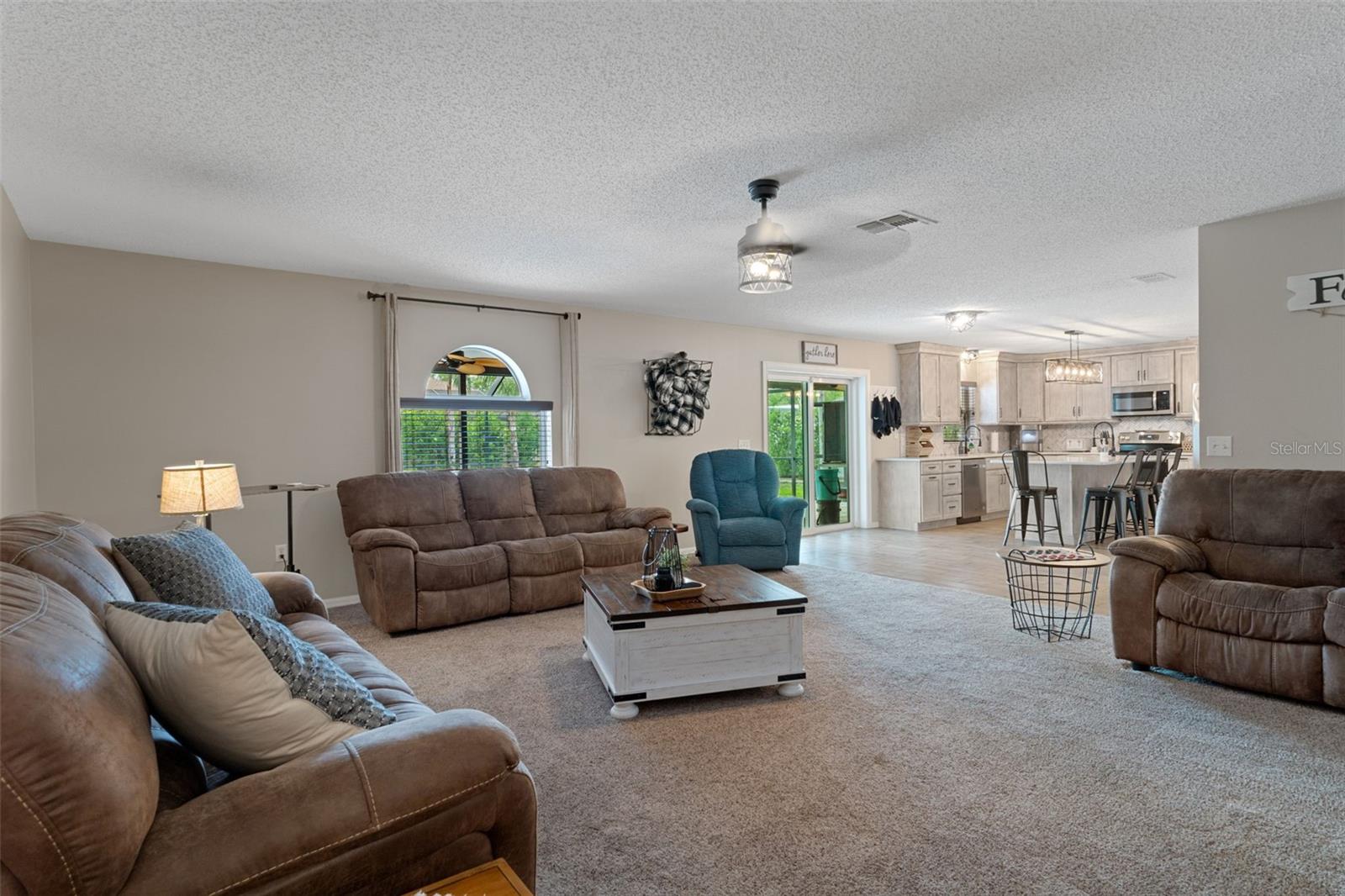 SPRING HILL - Residential