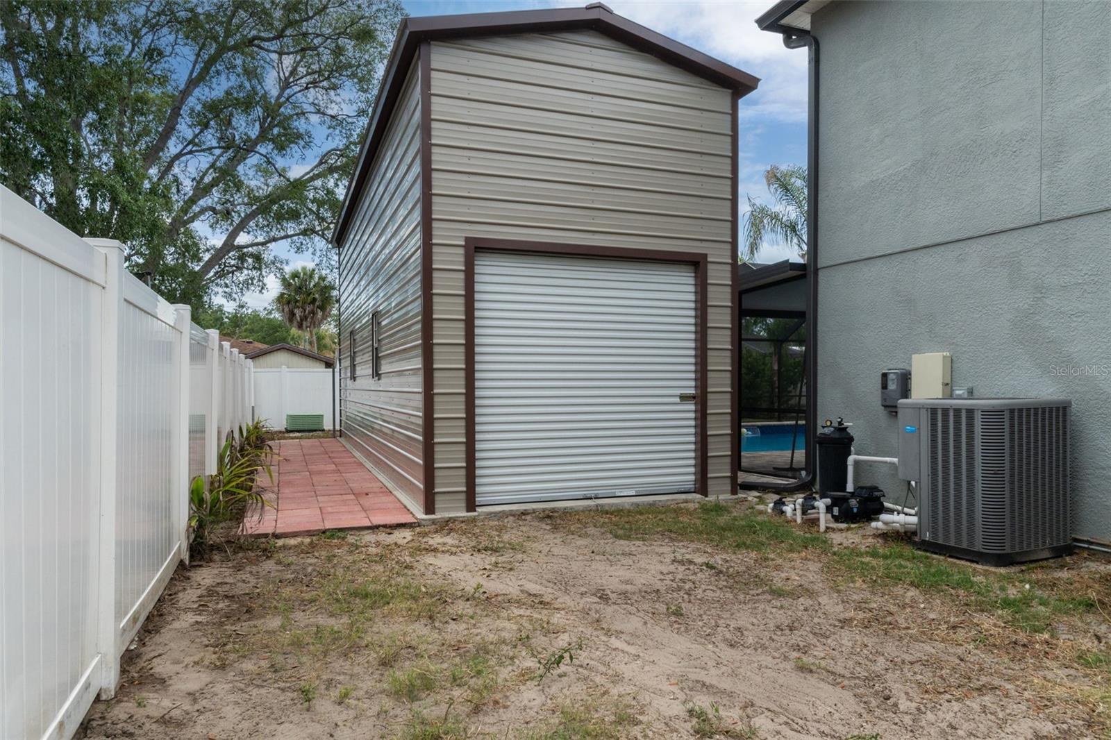 SPRING HILL - Residential