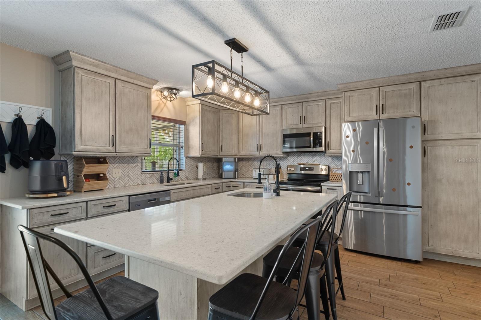 SPRING HILL - Residential