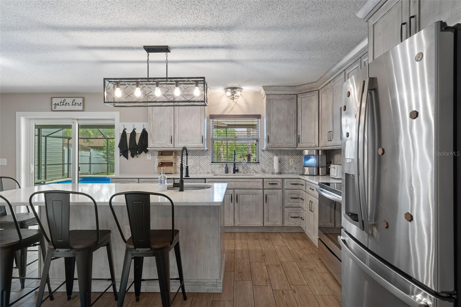 SPRING HILL - Residential