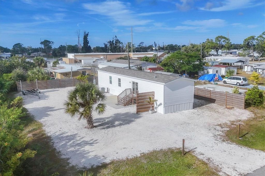 Photo of 3230 Smith Street, Englewood, FL 34224 (MLS # D6145153)